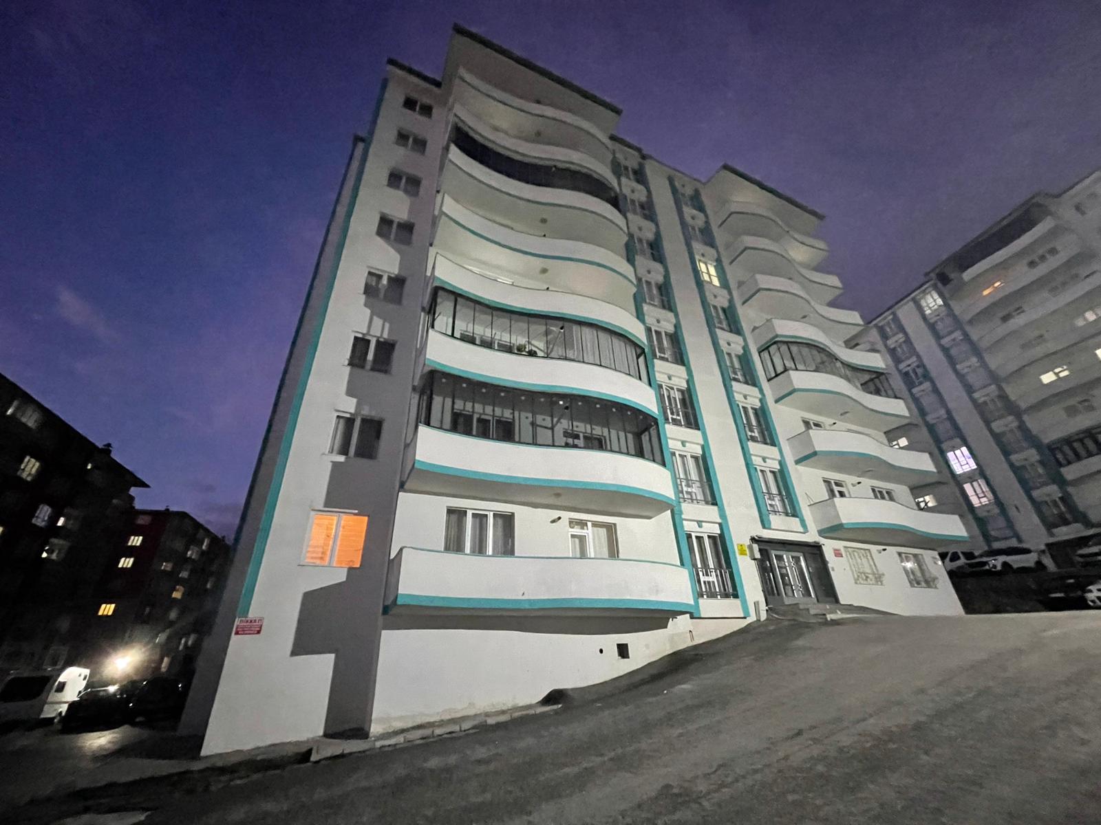 MABEL'DEN HİLALKENT'TE SATILIK DAİRE